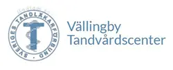 Vällingby Tandvårdscenter AB, Hässelby/Vällingby logotyp