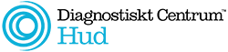 Diagnostiskt Centrum Hud Göteborg logotyp