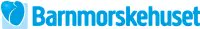 Barnmorskehuset logotyp