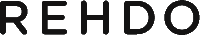 Rehdo logotyp