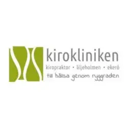 Kirokliniken - Liljeholmens Kiropraktorklinik logotyp