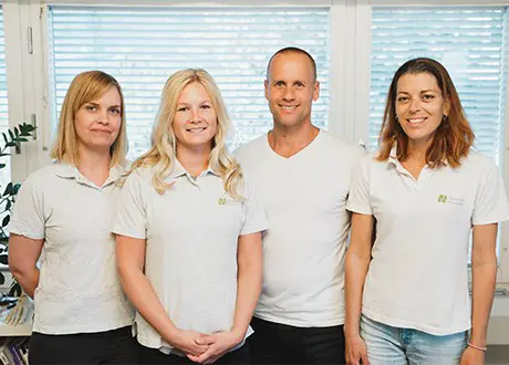 Kirokliniken - Liljeholmens Kiropraktorklinik