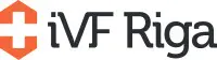 iVF Riga logotyp