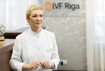iVF Riga