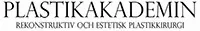 Plastikakademin logotyp