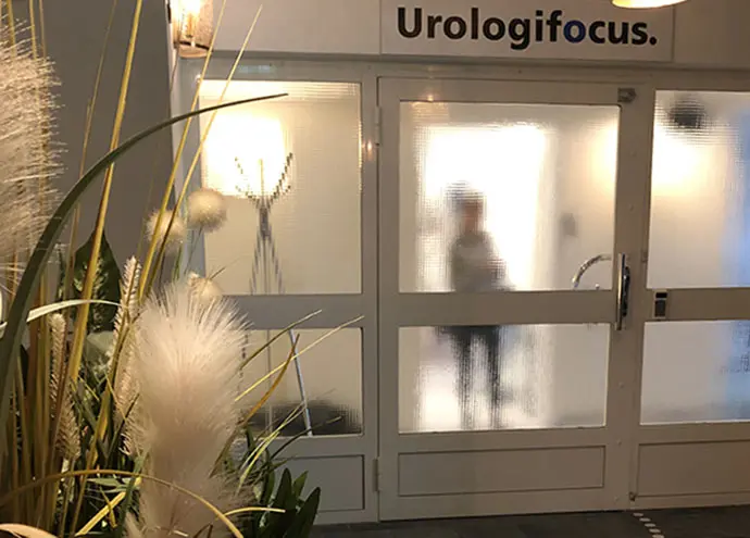 Urologifocus i Stockholm, Kungsholmen