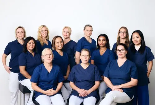 Ovumia Urogyn Gynekologi och Fertilitet, Solna