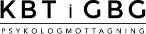 KBT i Göteborg logotyp