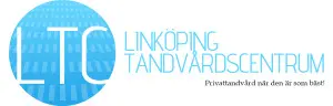Linköpings Tandvårdscentrum logotyp