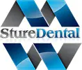 StureDental logotyp