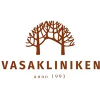 Vasakliniken Läkarmottagning logotyp