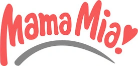 Mama Mia Danderyds Barnmorskemottagning logotyp