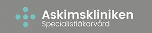 Askimsklinikens Specialistläkarvård, Göteborg logotyp