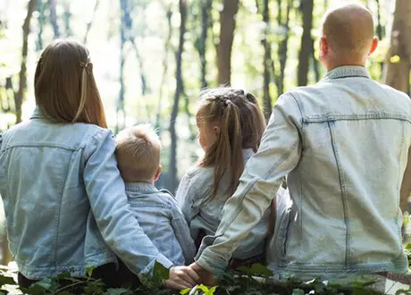 Familjeterapeuterna Syd i Helsingborg