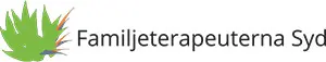 Familjeterapeuterna Syd i Helsingborg logotyp
