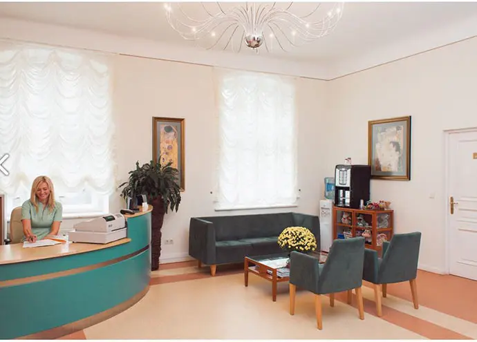 AVA Clinic