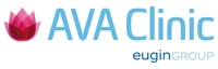 AVA Clinic logotyp