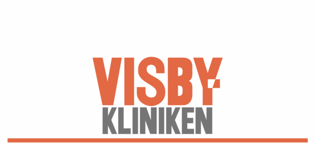 Visbykliniken Dr Peter Lindgren logotyp