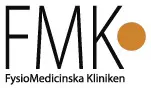 Fysiomedicinska Kliniken - Henrik Solmenius logotyp