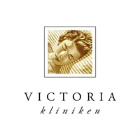 Victoriakliniken City logotyp