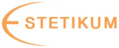 Estetikum logotyp