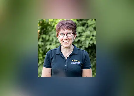 Naprapat Doktorerna Huddinge