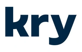 Kry Vårdcentral Sickla logotyp