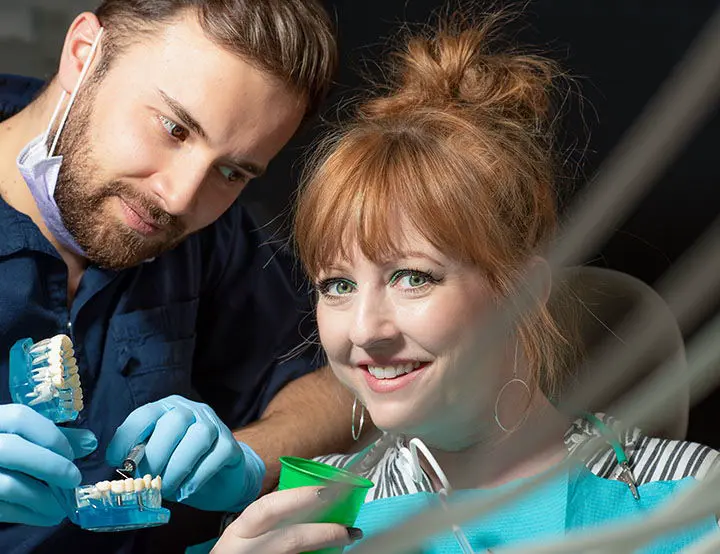 City Dental