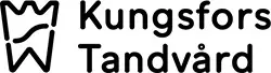 Kungsfors Tandvård logotyp
