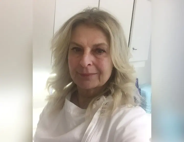 Tandläkare Marie De Neergaard