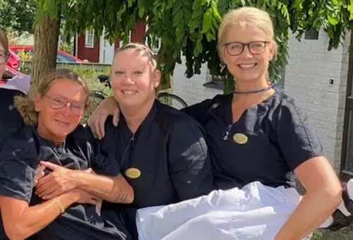 Åhus Sundhtandvård