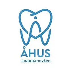 Åhus Sundhtandvård logotyp