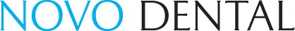 Novo Dental logotyp