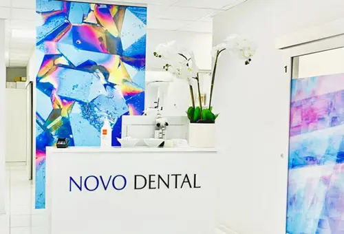 Novo Dental