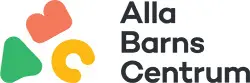 Alla Barns Centrum logotyp