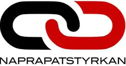 Naprapatstyrkan logotyp