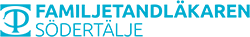 Familjetandläkaren Södertälje logotyp