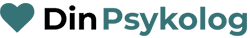 Din Psykolog logotyp