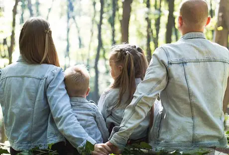 Familjeterapeuterna Syd Östermalm - Humlegården