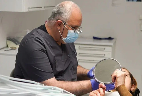 Shihabi Dental