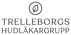 Trelleborgs Hudläkargrupp logotyp