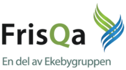 FrisQa logotyp