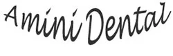 Amini Dental, Norrmalm logotyp