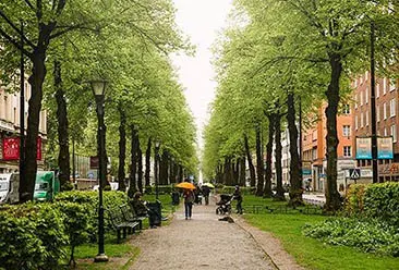 Mama Mia Östermalm BVC