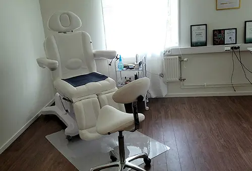 Nordic Holistic Care (NHC) Medicinsk Fotvård