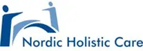 Nordic Holistic Care (NHC) Medicinsk Fotvård logotyp