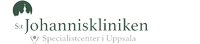 Specialistcenter Scandinavia Uppsala S:t Johanniskliniken logotyp
