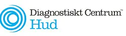 Diagnostiskt Centrum Hud Skövde  logotyp