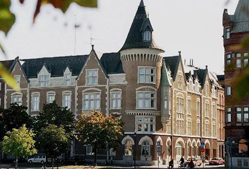 Limbra Gävle
