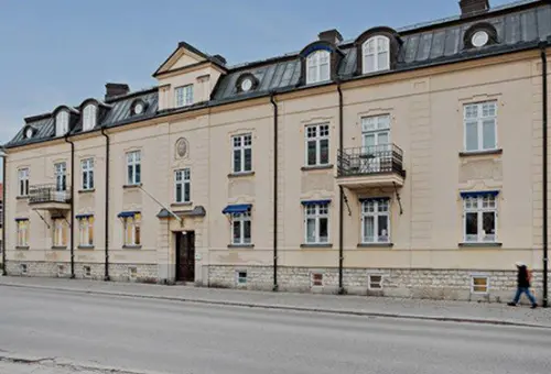 Muskelcentrum Västerås
